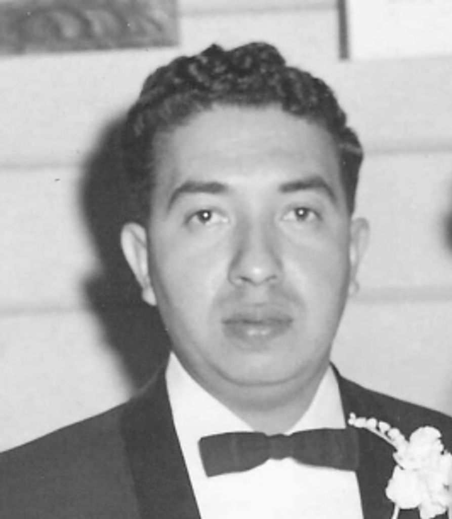 Manuel Mendoza