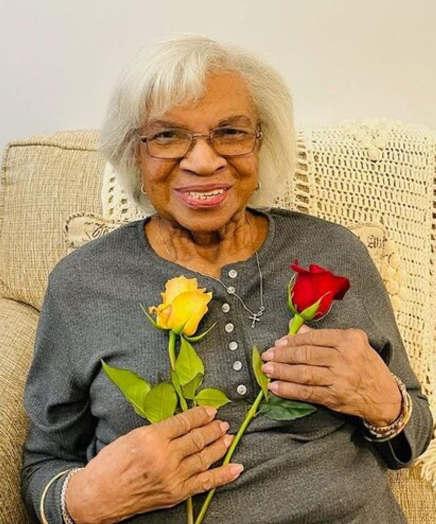 Eloise Anita Johnson Profile Photo