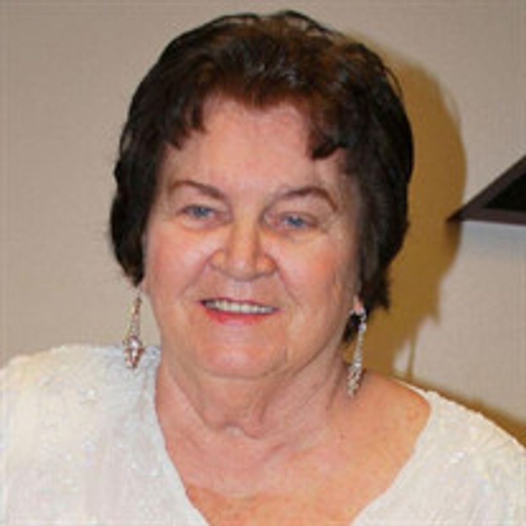 Charlotte Rapp