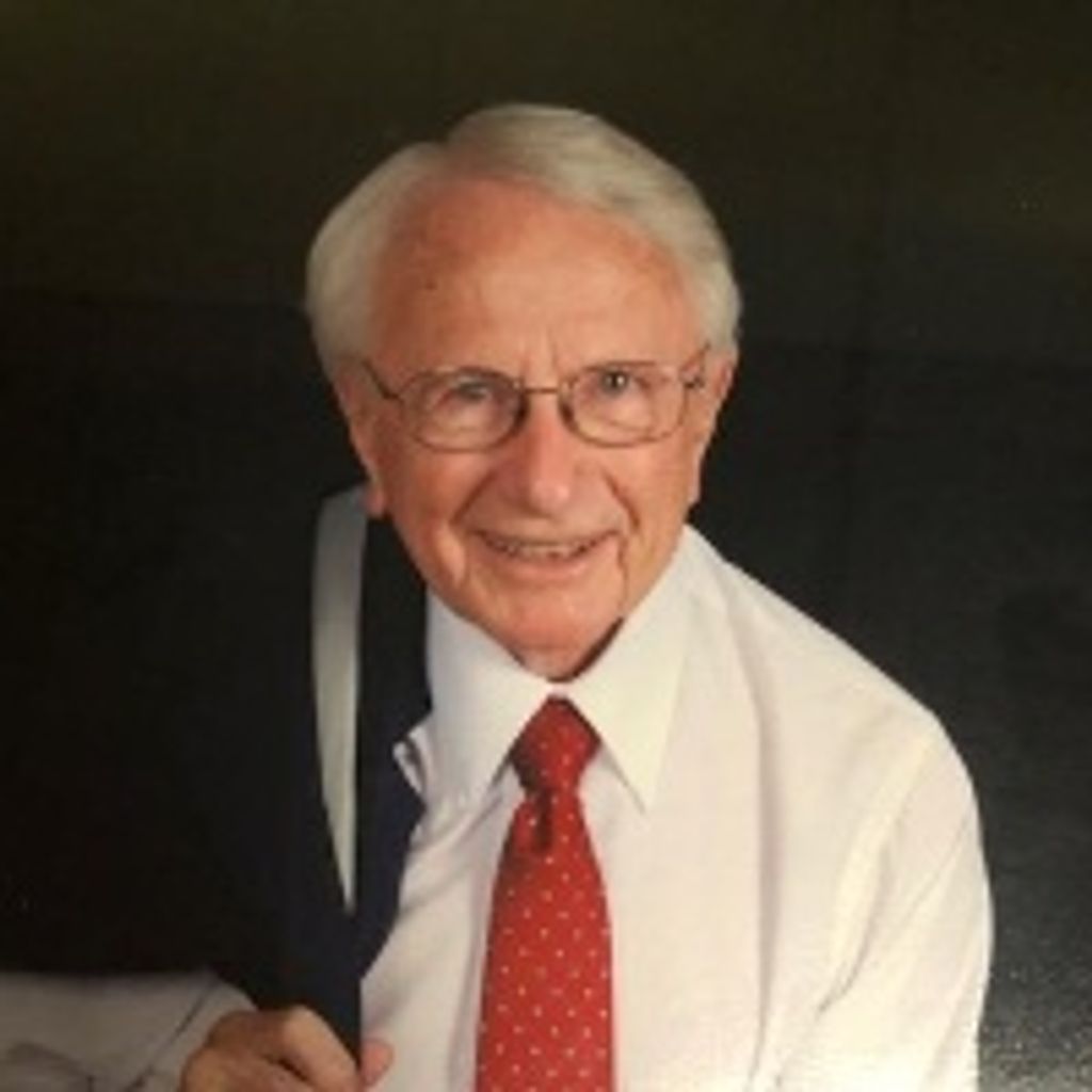 Homer Roland Gibson
