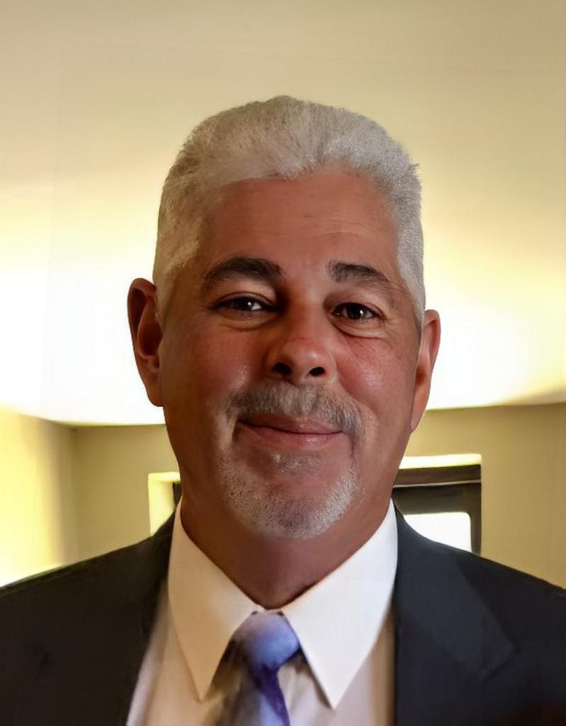 Rodney Blake Lyons Profile Photo