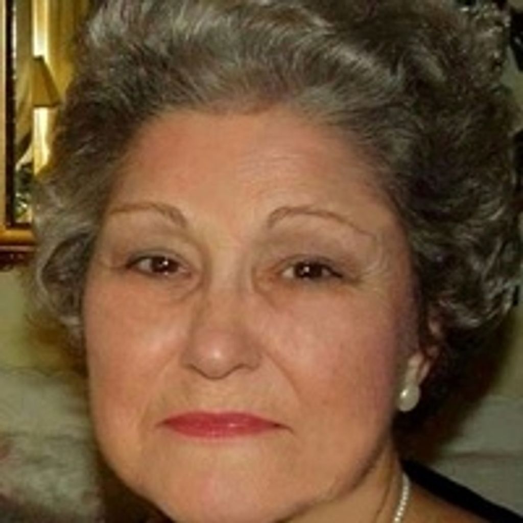 Betty Rose Link
