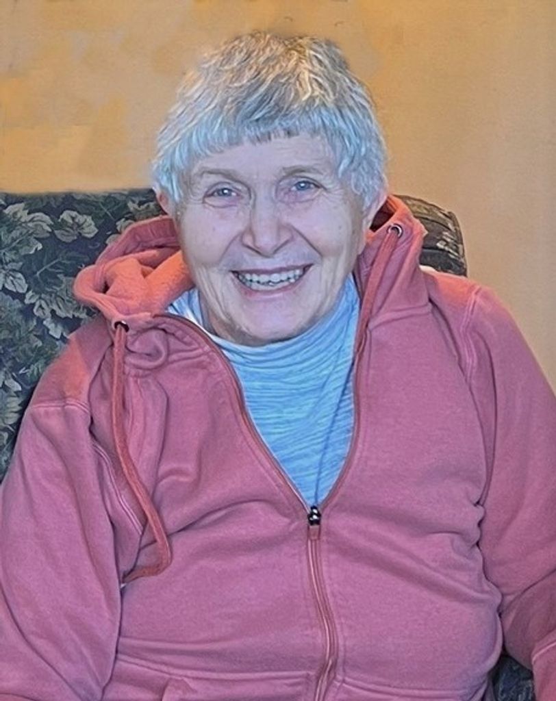 Cynthia Ann Squier
