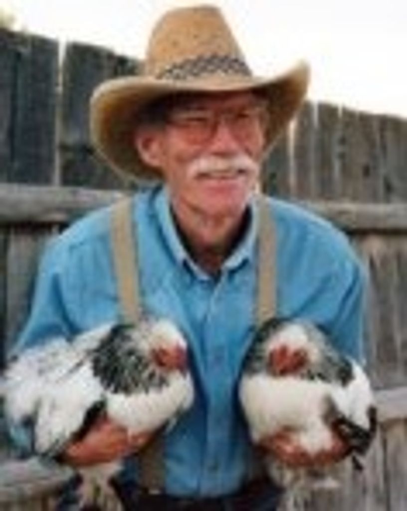 Norman Stanley Gibbs