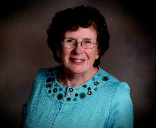 Barbara Grunkemeyer Profile Photo