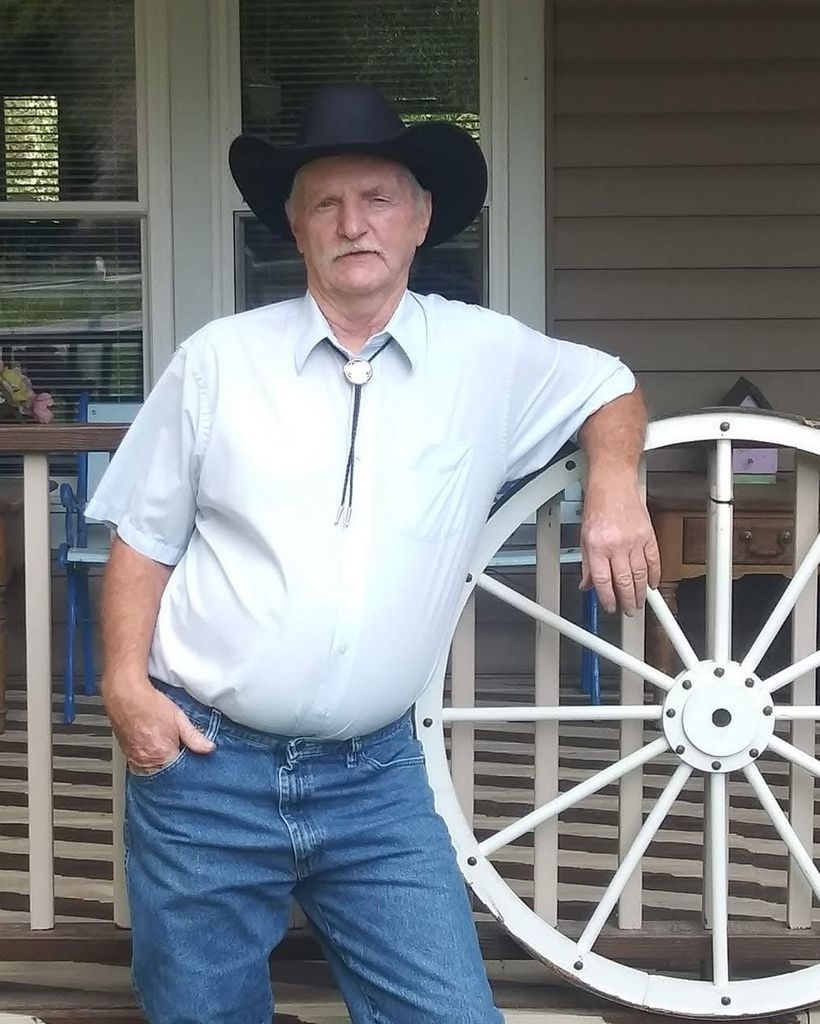 Larry A. Richards Profile Photo