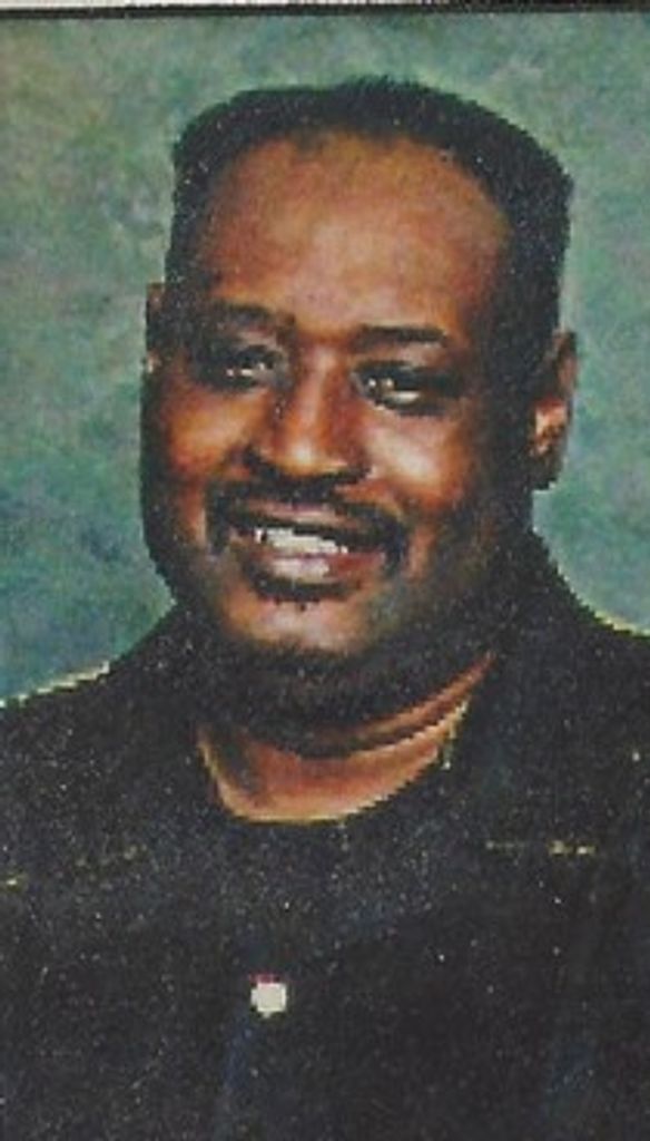 Robert (June)  Clark, Jr.