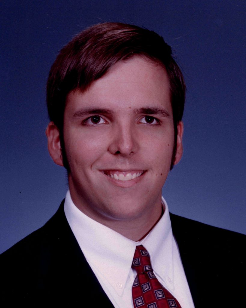 Jonathan N. Webster Profile Photo