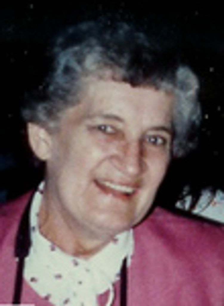 Priscilla A. Strek