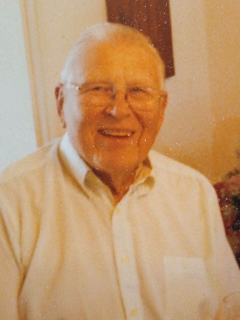 Charles Marvin Kested
