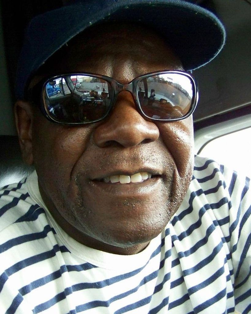 Clyde Wilkins Profile Photo