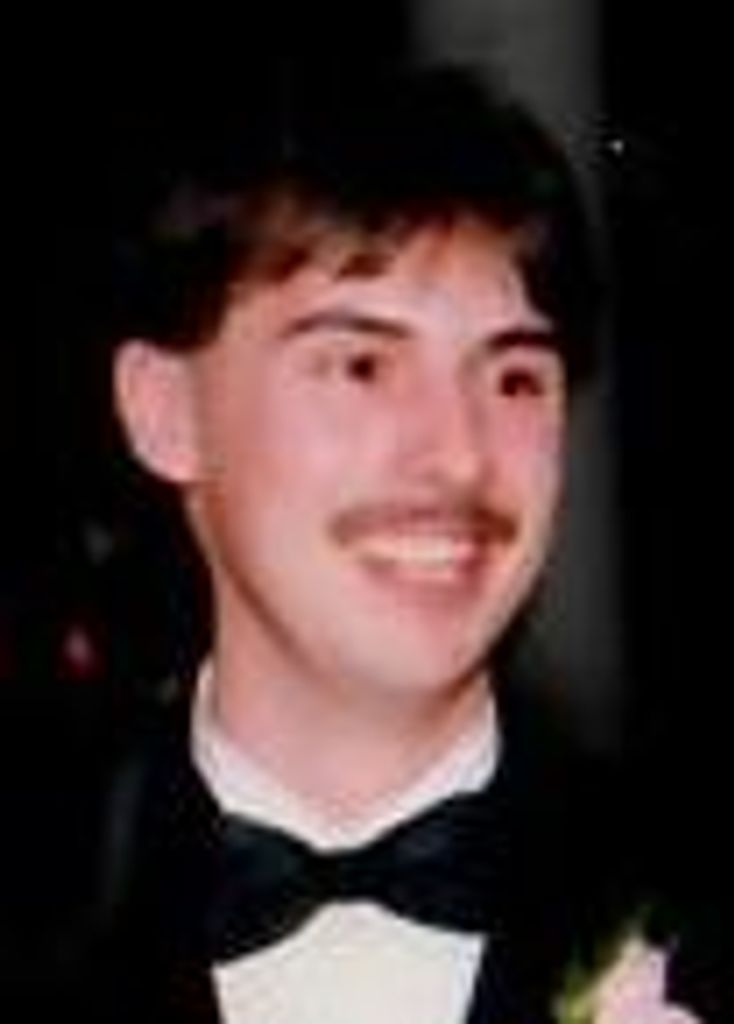 Neil D. Christiano