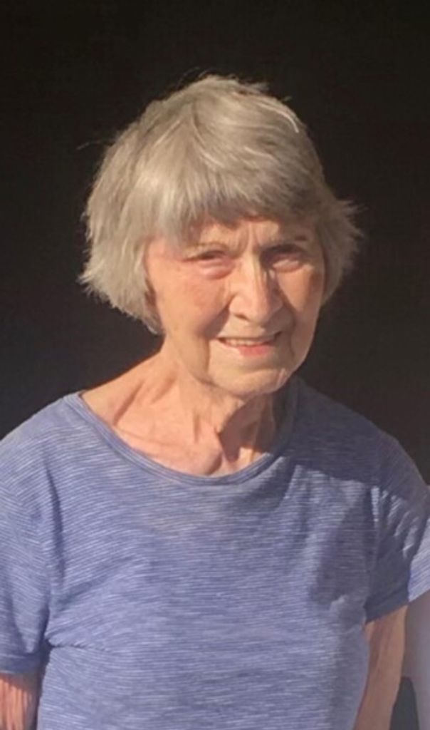 Ida Pinkerton