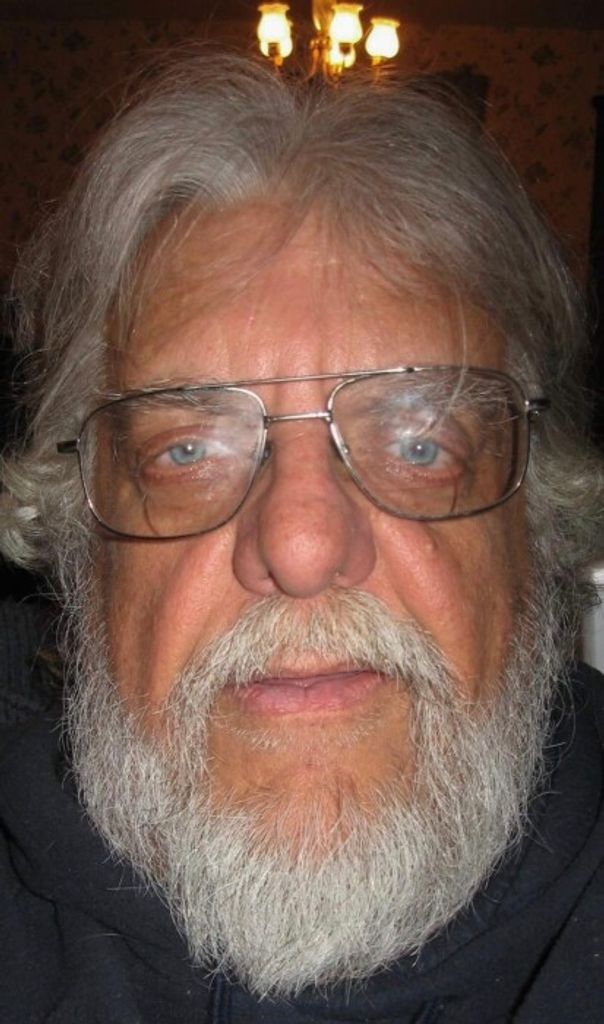 David Darwin Tilford Profile Photo