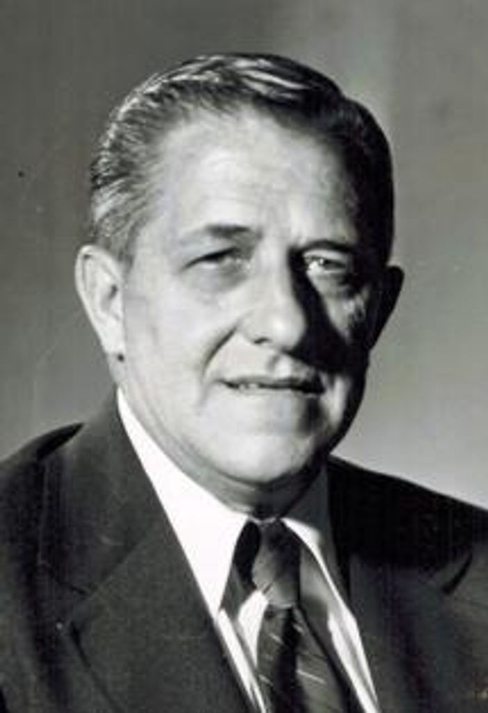 Fred E. Schmidt