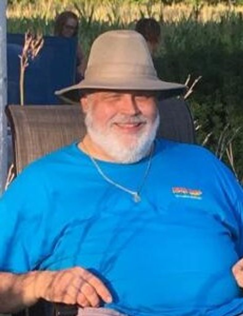 Richard L. Dillingham Profile Photo