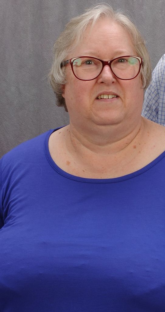 Janet Dawn Roberts Profile Photo