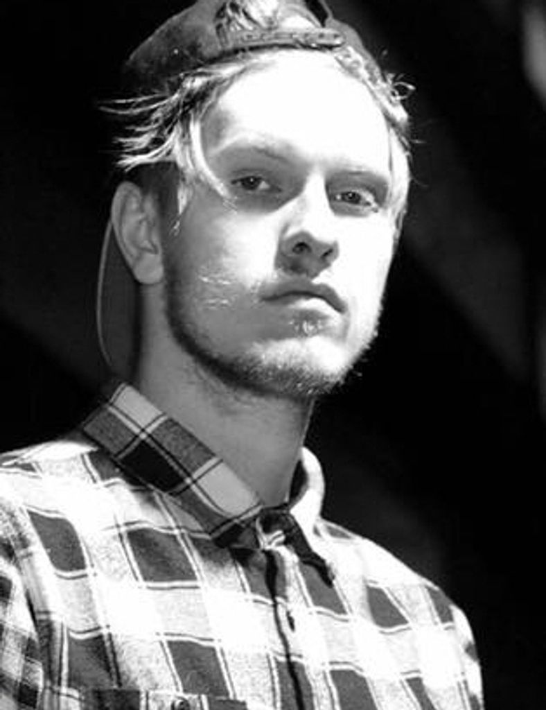 Benjamin "Caleb" Andrew  Edwards Profile Photo