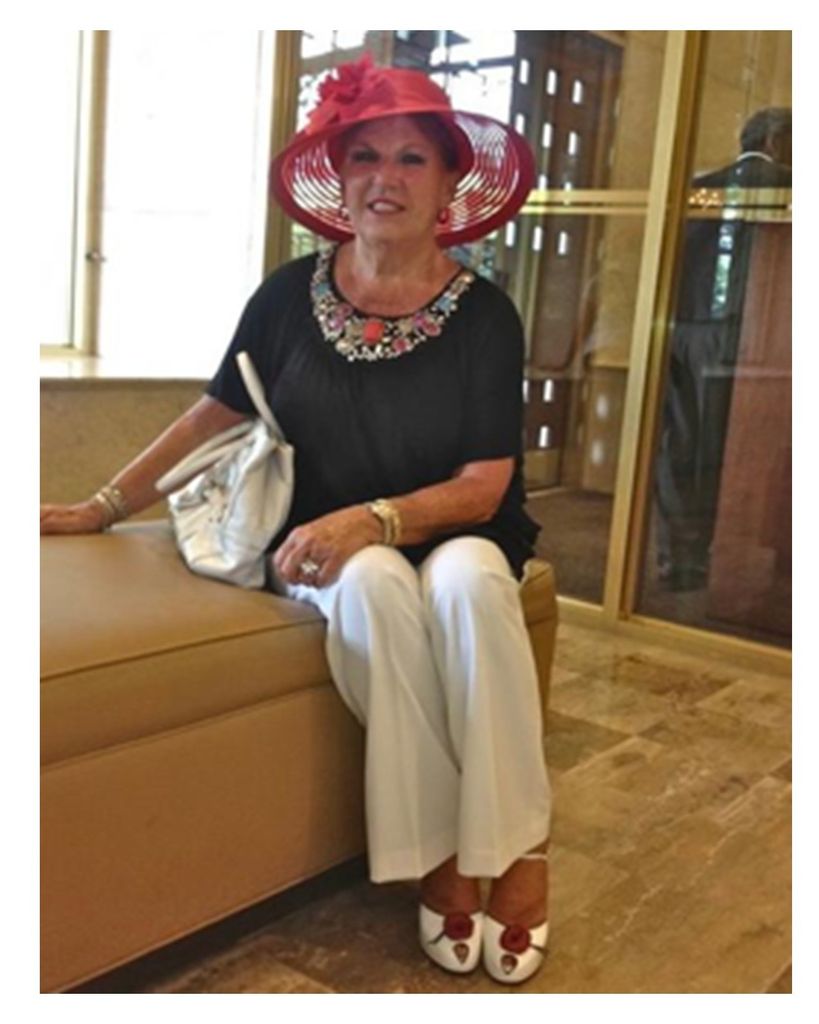 Beverly Bump Profile Photo