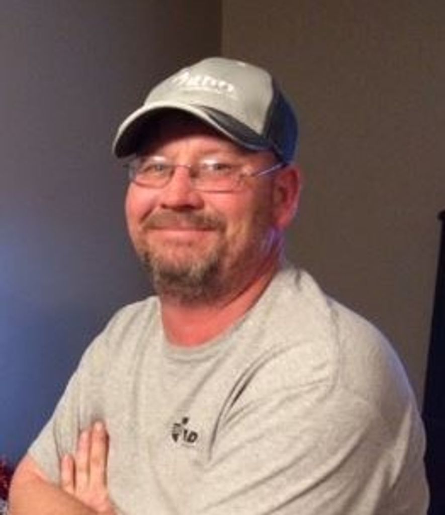 Kenneth Heck Jr. Profile Photo