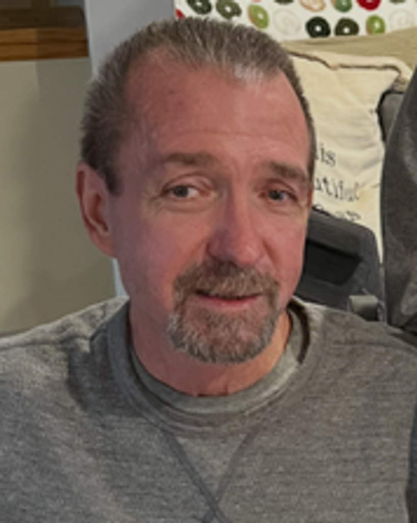 Gregory T. Heinz