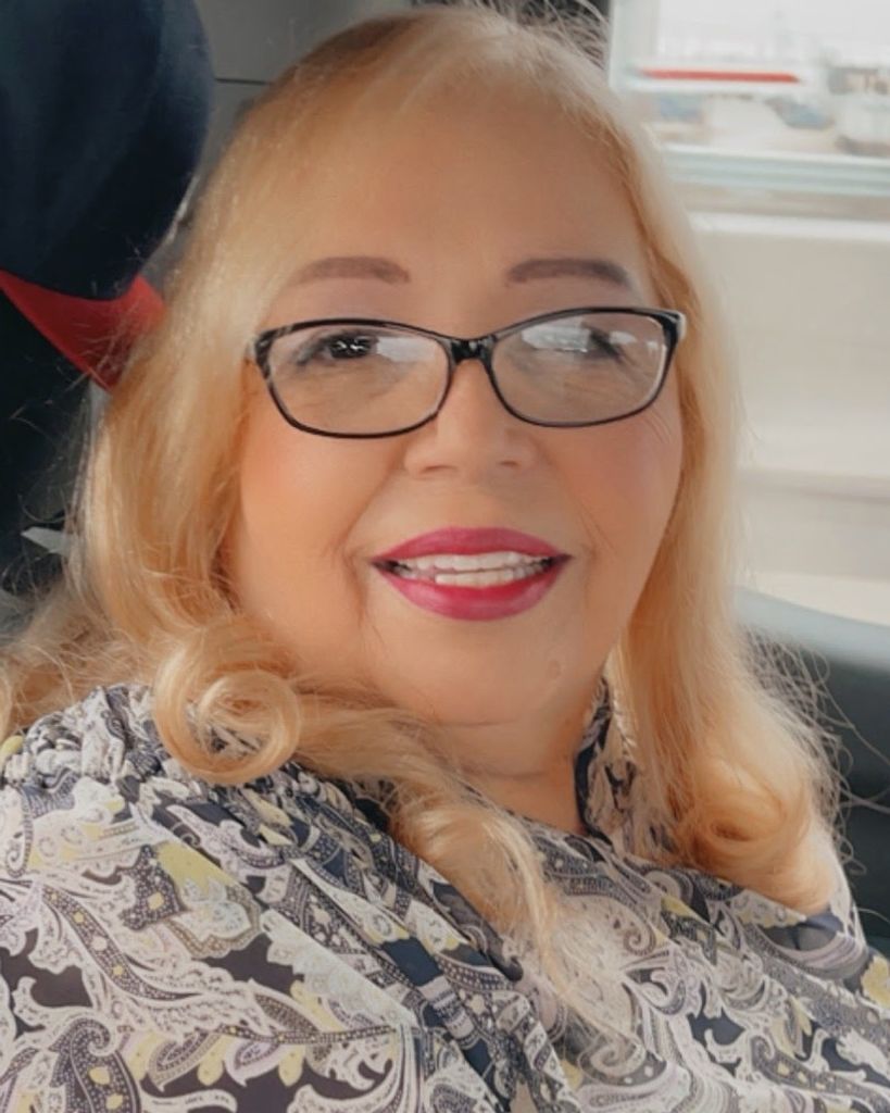 Sylvia C. Navarro Profile Photo