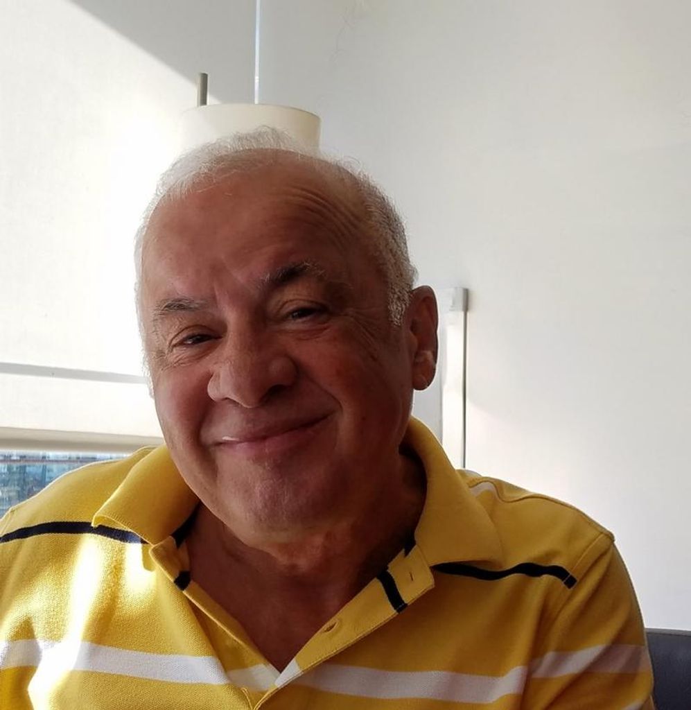 Jorge Moniz Profile Photo