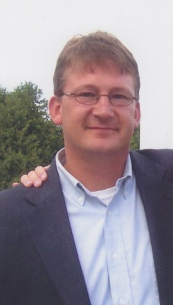 Jim Joseph Franks