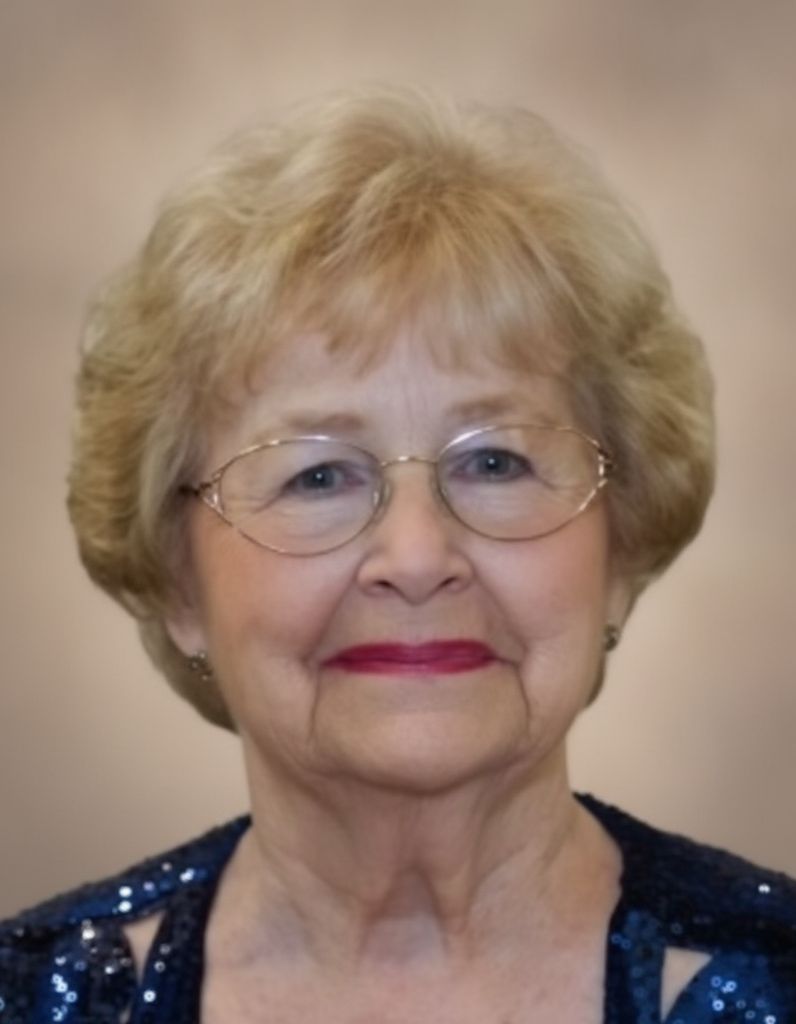 Audrey P McGee Profile Photo