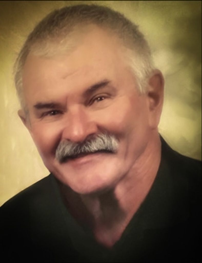 Bruce  Eugene Penny Profile Photo