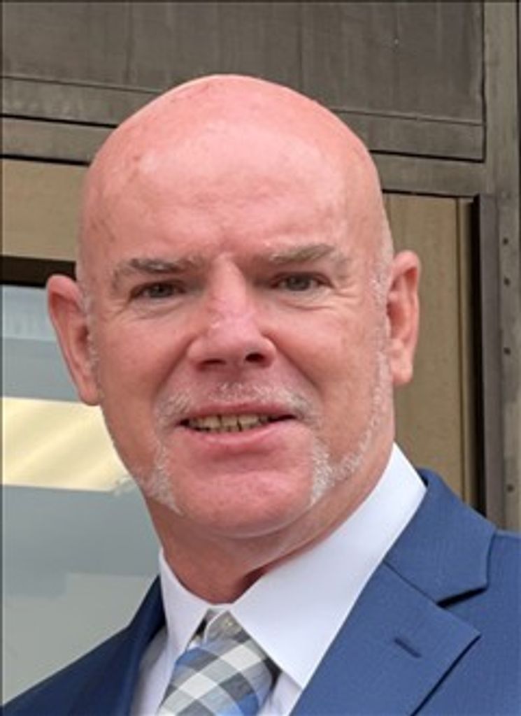 Michael O'Toole Profile Photo