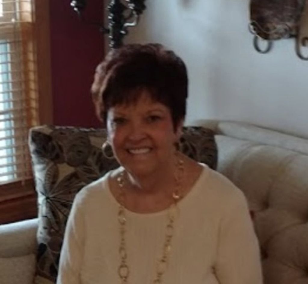 Bonnie May Moehle Profile Photo