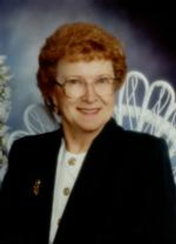 Thelma Peacock-Lebeau