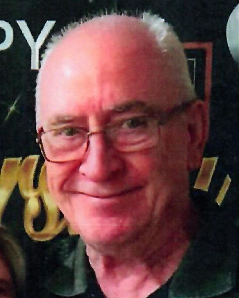 Lawrence L. Hammond Profile Photo