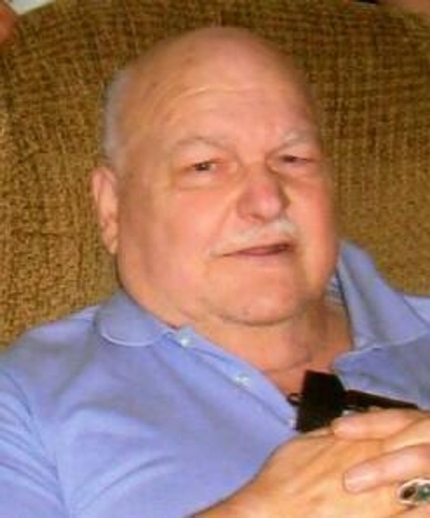 Gerald William "Jerry" Gregory Profile Photo