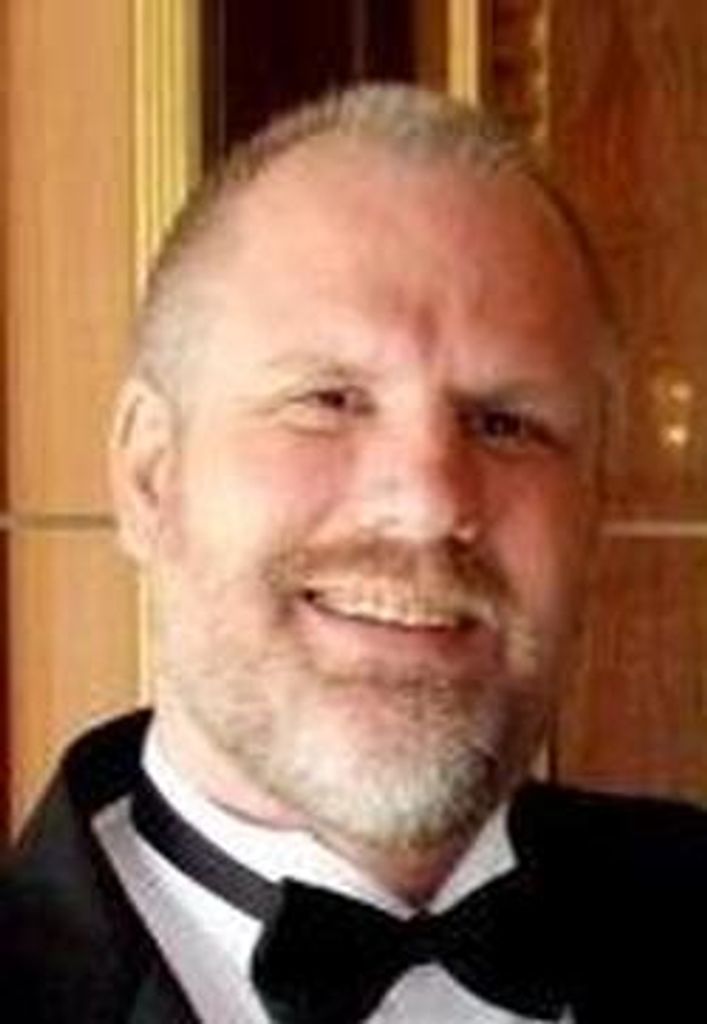 Ronald "Ron" Ray Nachtigal