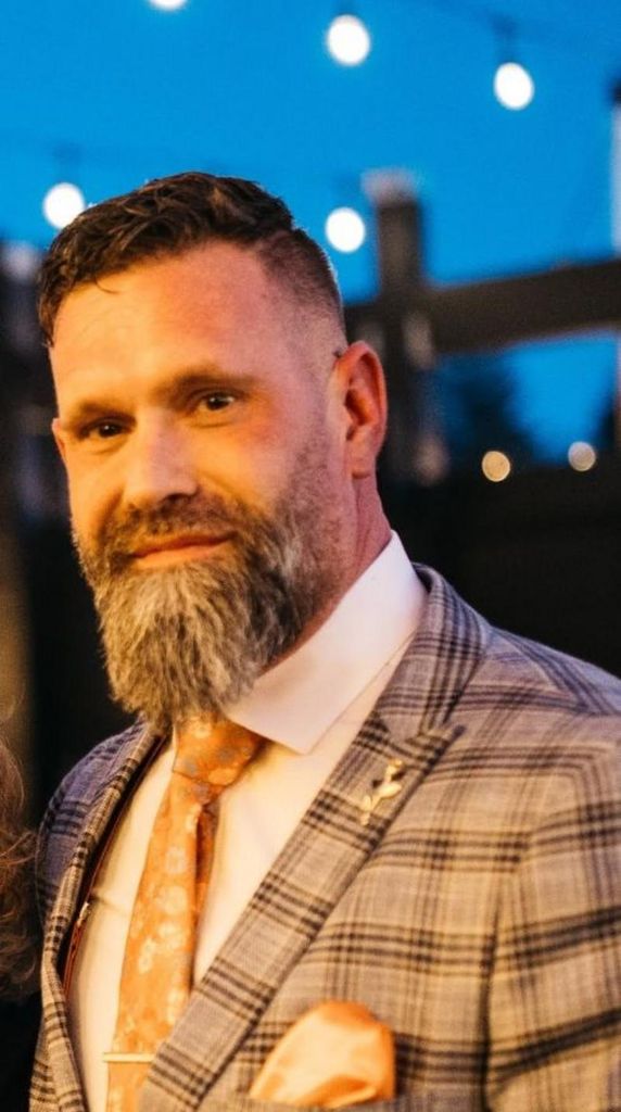 Matthew Mclaughlin Ditzler Profile Photo