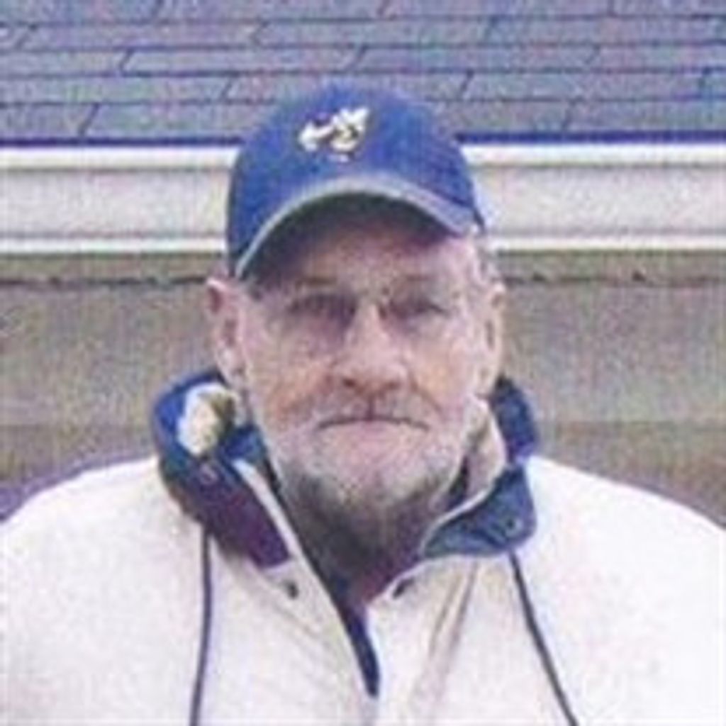 Larry Wayne Payne