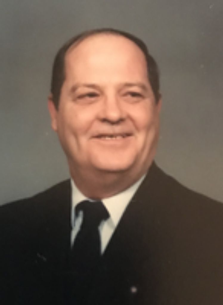 Gifford Abbott Jr. Profile Photo