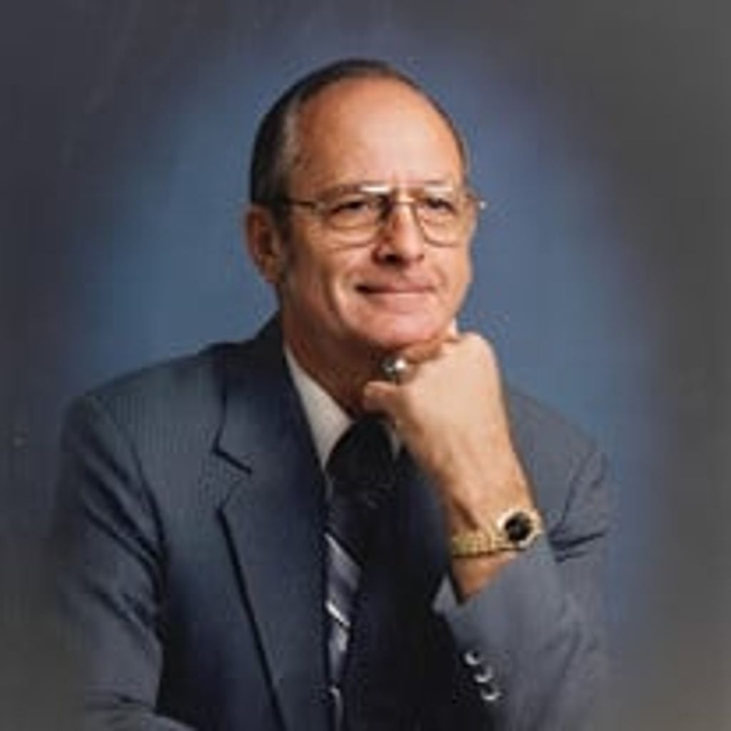 Walter Lyndol Moyers