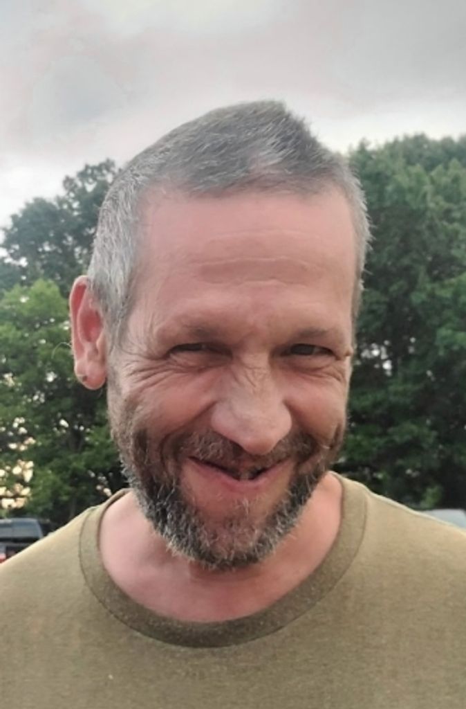 Steven Todd Sams Profile Photo