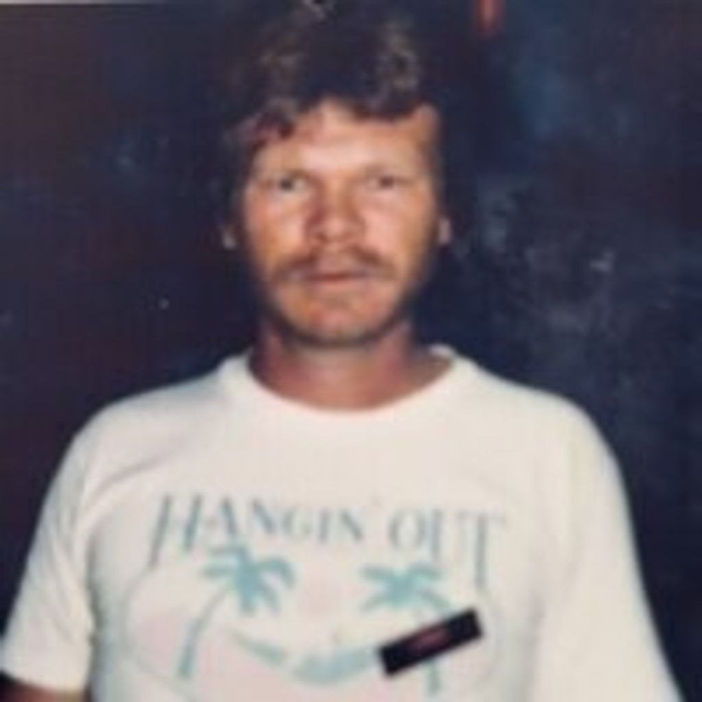 Charles 'Charlie' Ross Cauthen