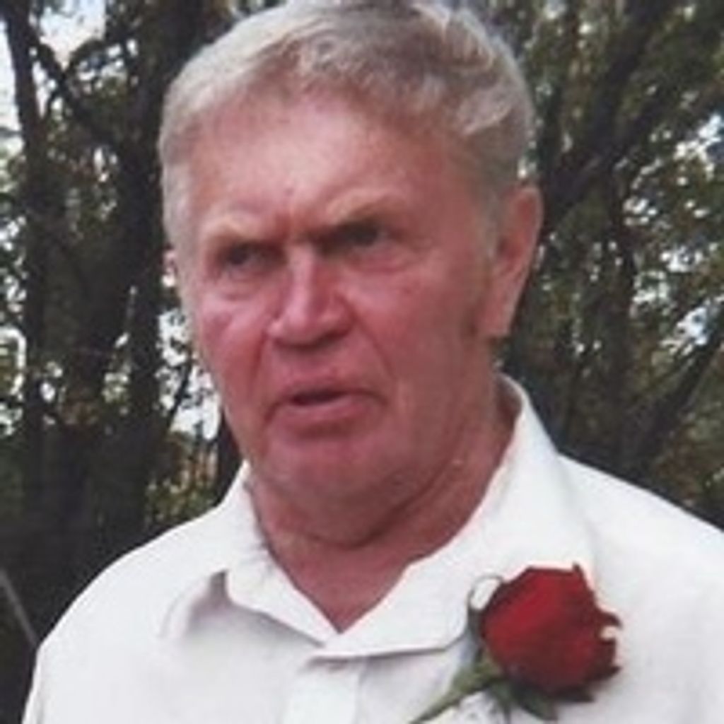 Gerald Elmer Olson