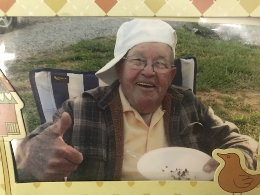 Leonard Mangrum, Sr.