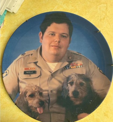 Dominic Frank Pintello Profile Photo