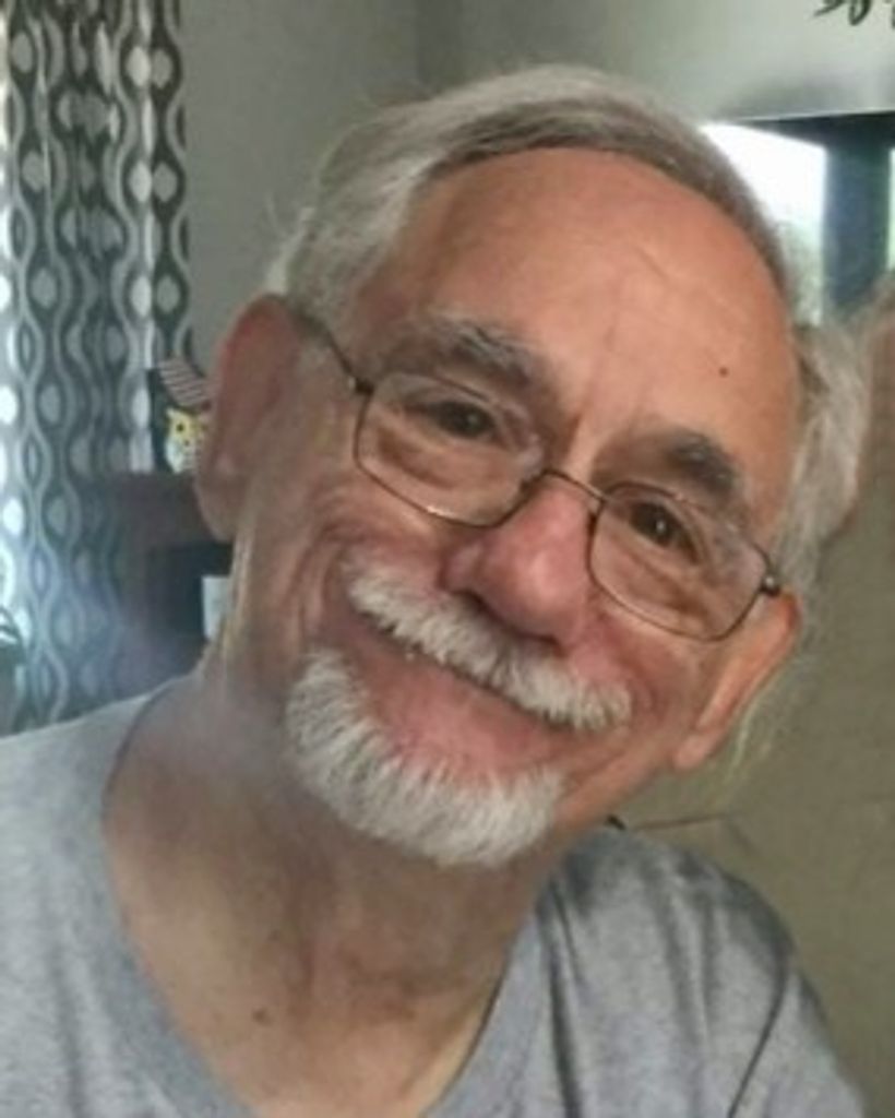 George Lewis Steiner