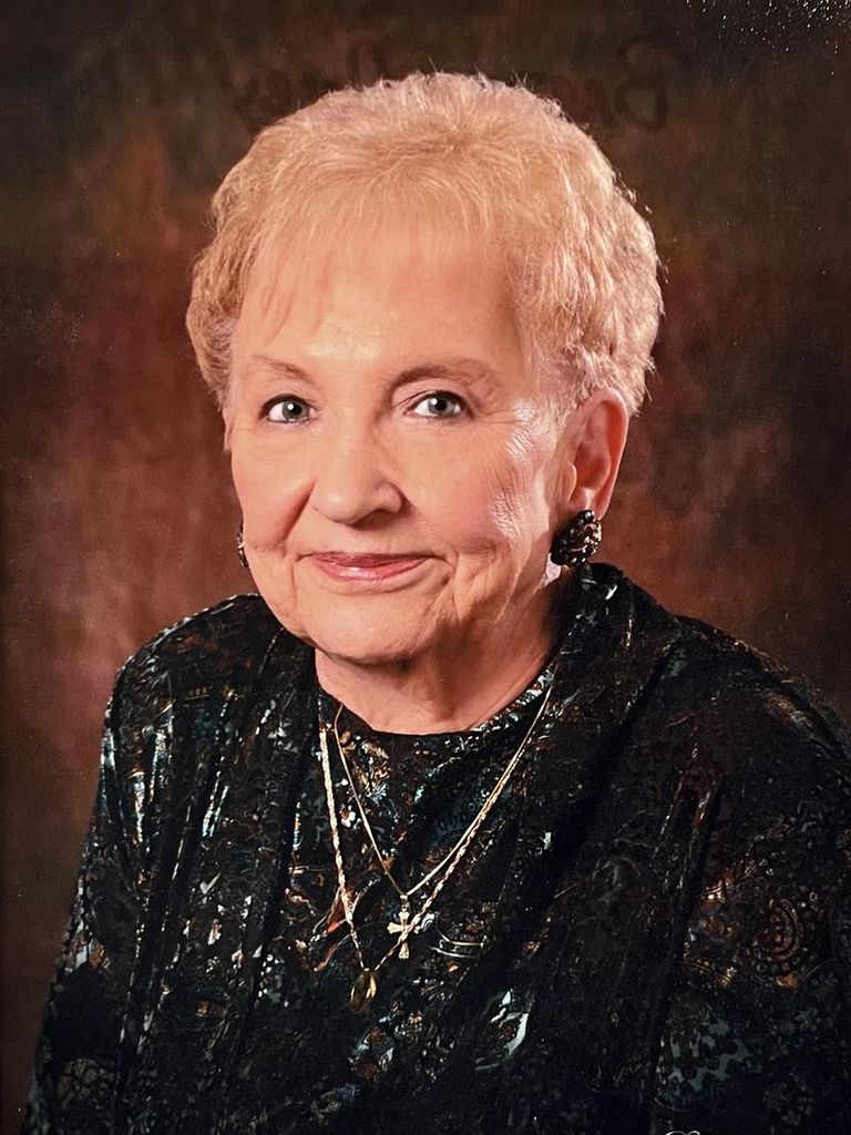 Barbara Jean Cosby Profile Photo