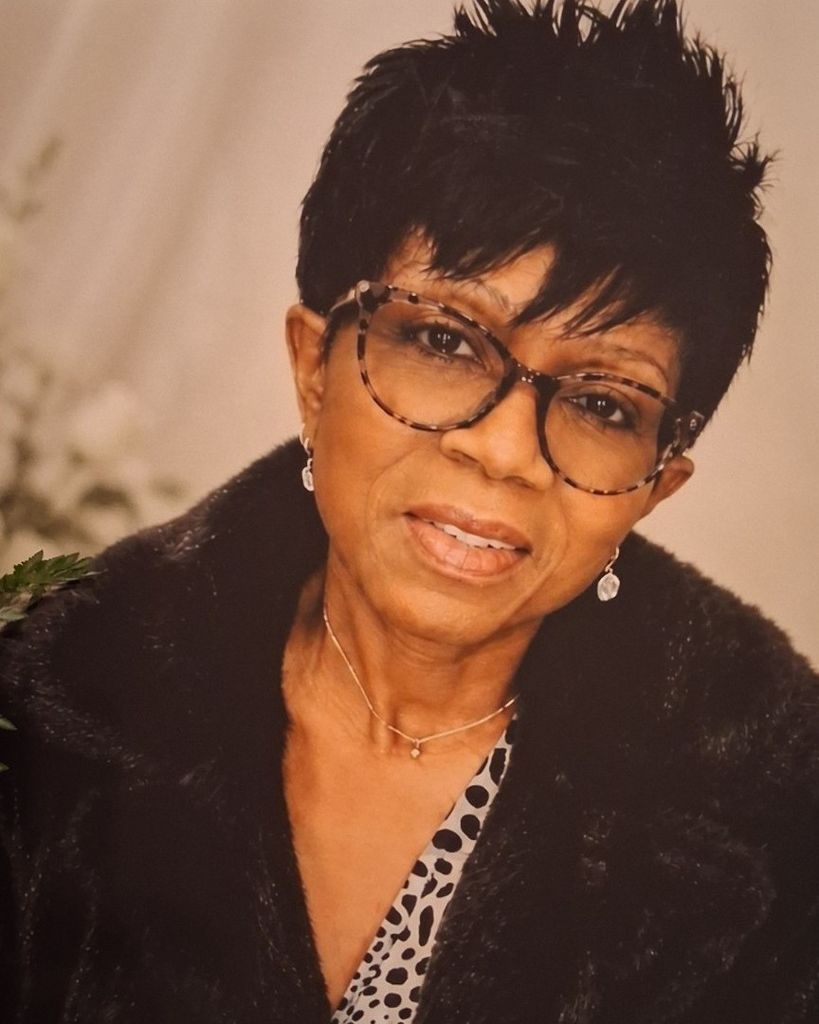 Ula Mae Saddler Profile Photo