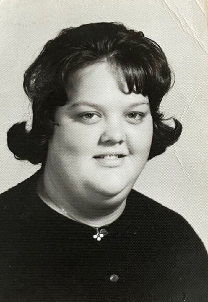 Brenda Fay Mcpeak Cox Profile Photo