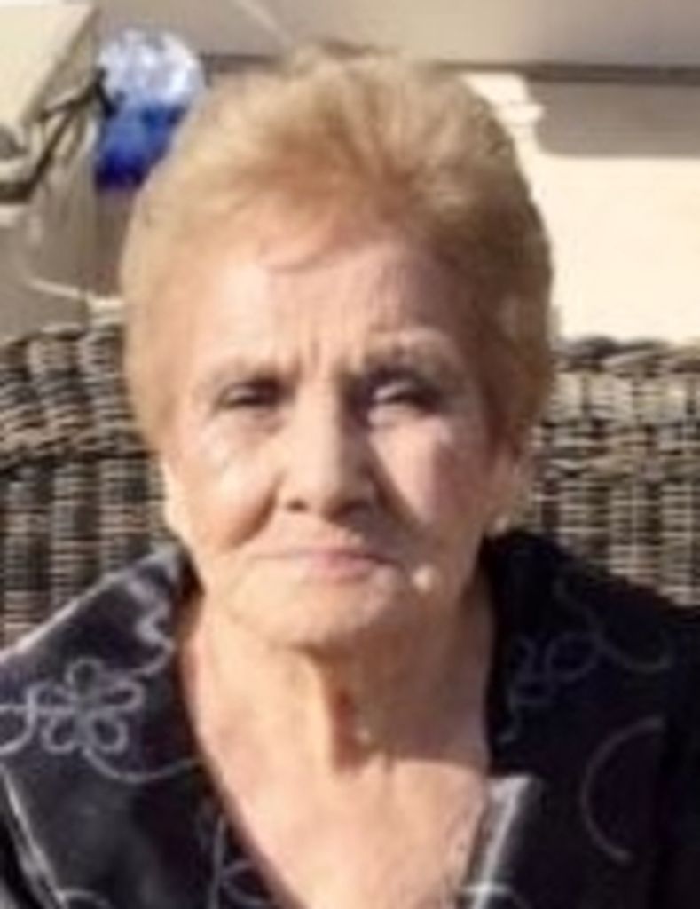 Ana Maria "Anita" Meza Martinez Profile Photo
